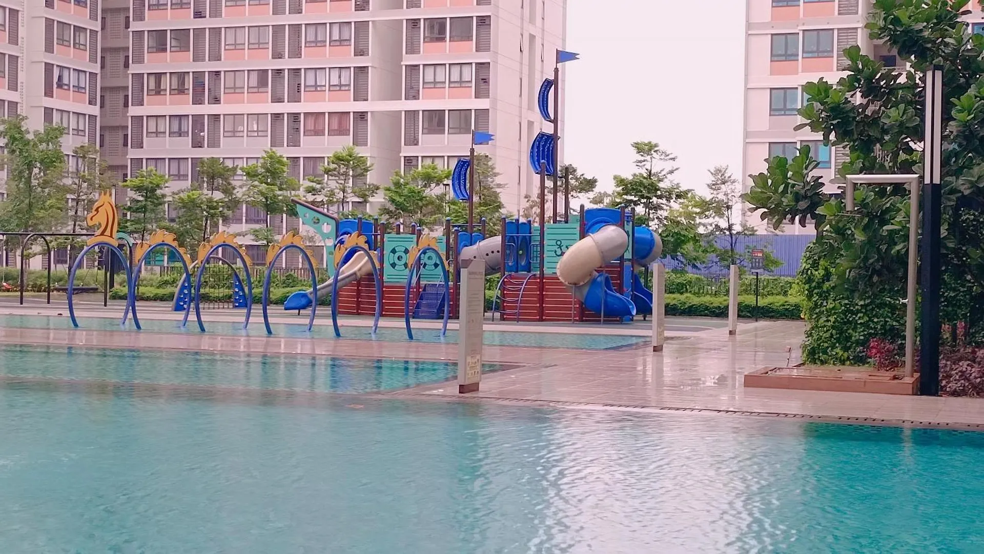 Peacehome Horizon Kampong Melot 0*,  Malaysia