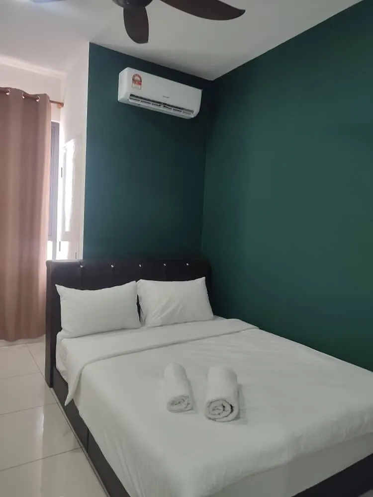 Peacehome Horizon Kampong Melot 0*,  Malaysia