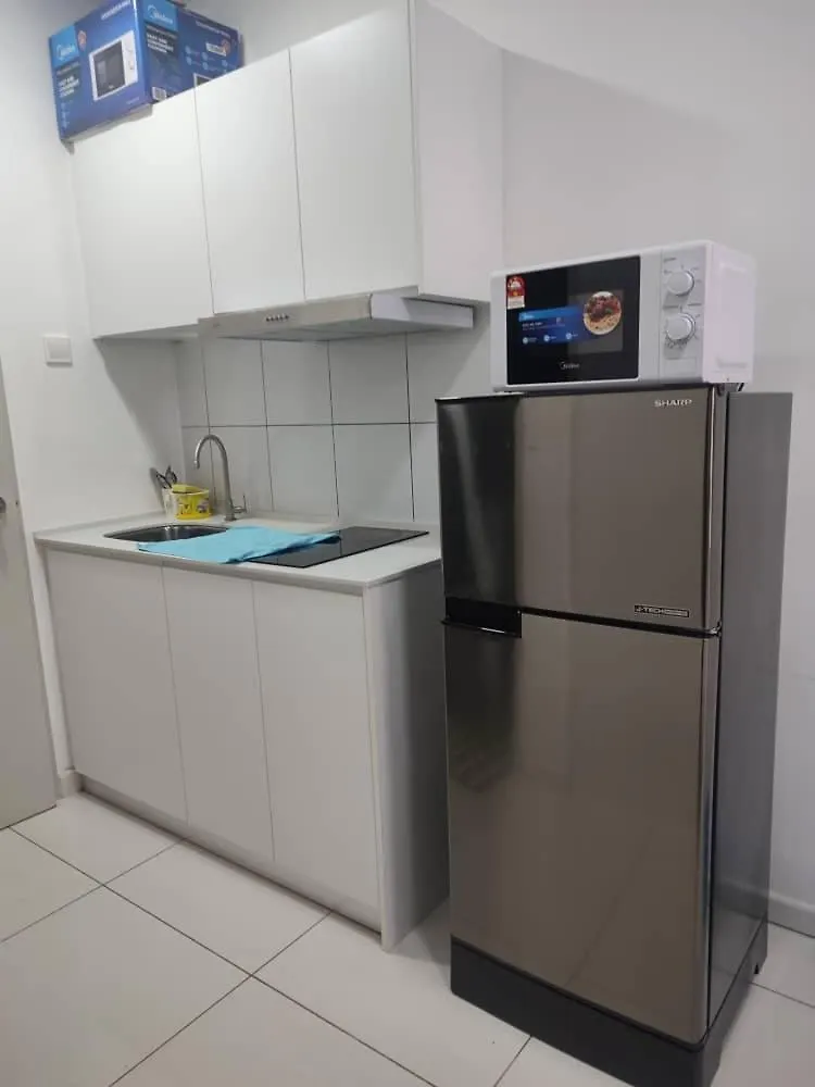 Peacehome Horizon Kampong Melot Malaysia