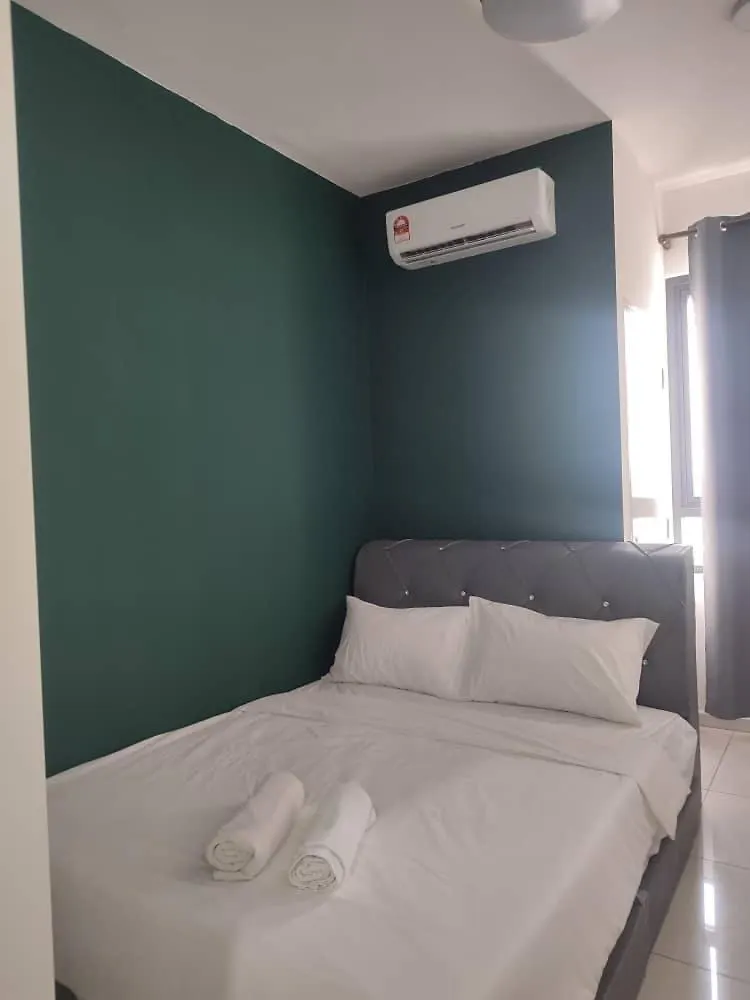 Peacehome Horizon Kampong Melot Apartment