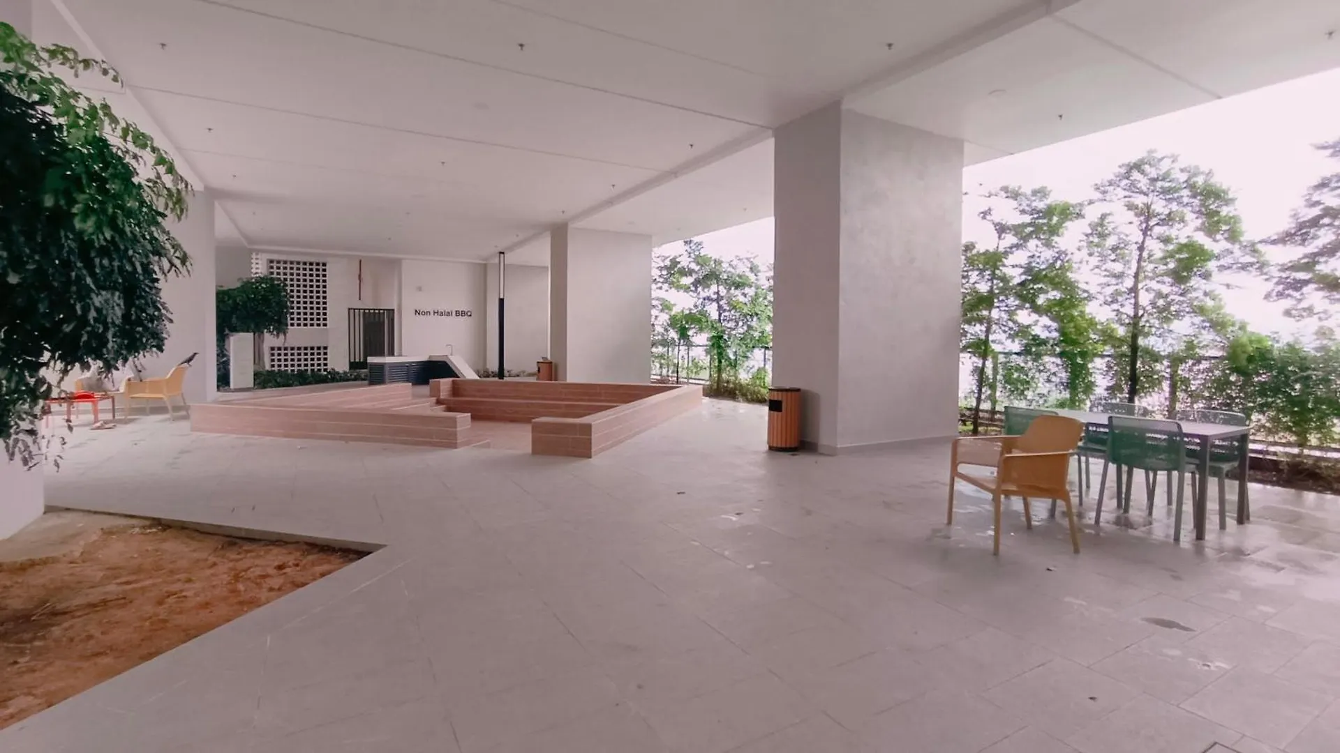Peacehome Horizon Kampong Melot Apartment