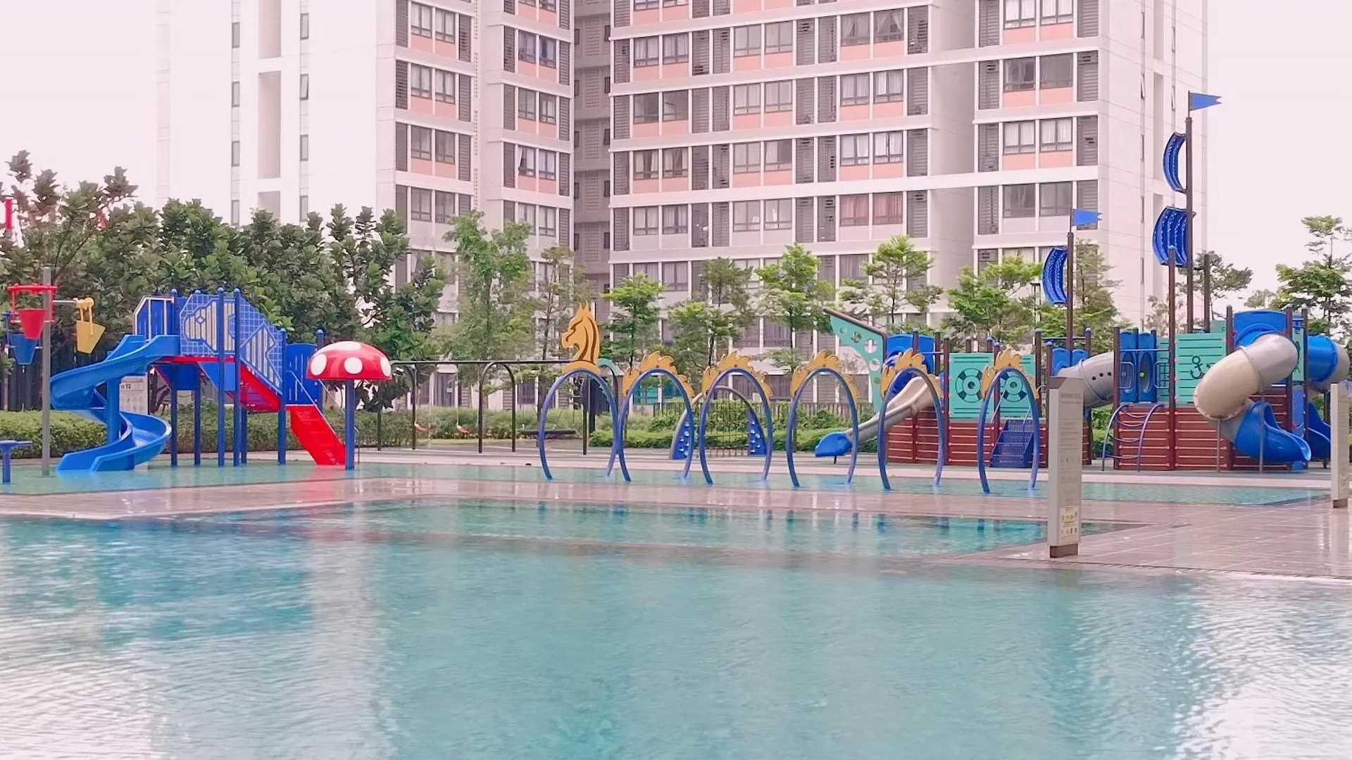 Peacehome Horizon Kampong Melot Malaysia