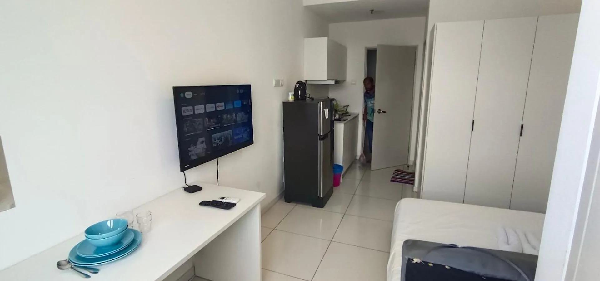 Peacehome Horizon Kampong Melot Apartment