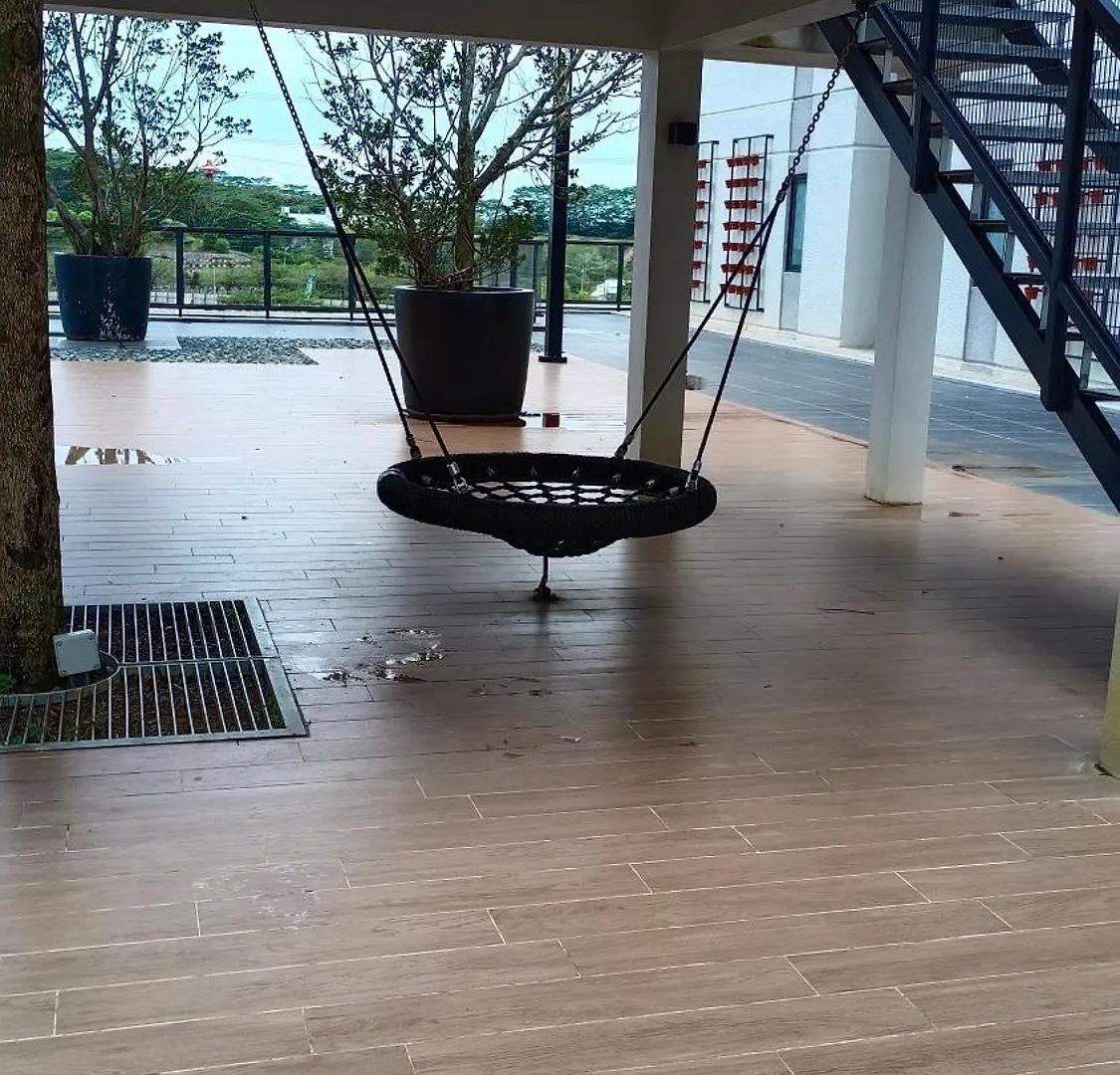 Peacehome Horizon Kampong Melot