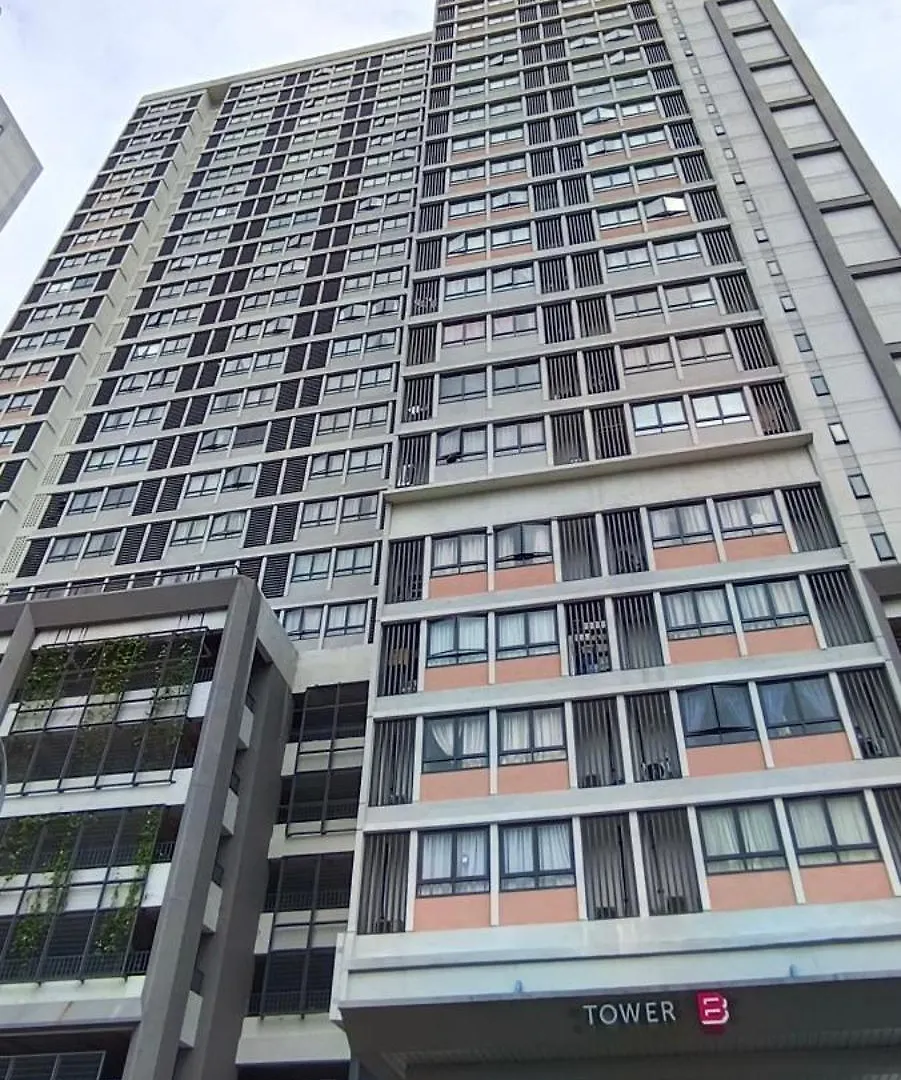 Peacehome Horizon Kampong Melot 0*,